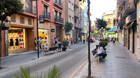 Commercial premises for sale at Corredera de San Marcos, 18, City Centre