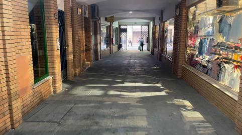 Commercial premises for sale at Corredera de San Marcos, 18, City Centre
