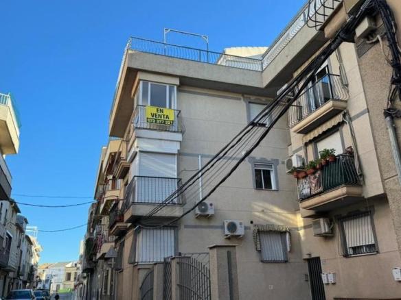 Apartment for sale in Carrera Alta, S/n, Torredelcampo