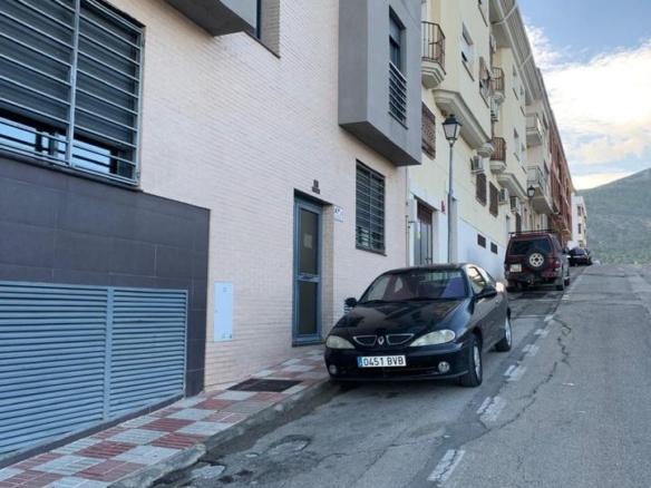 Apartment for sale at Pintor Sorolla, 21, Mancha Real