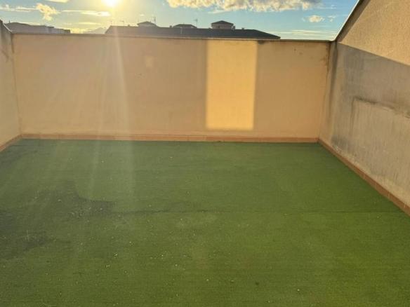 Apartment for sale at Pintor Sorolla, 21, Mancha Real