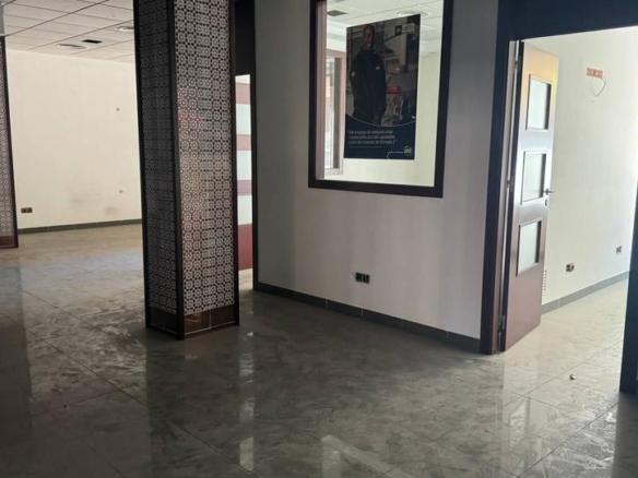 Commercial premises for sale in Melilla, 1, Renfe – Boulevard 1st and 2nd Phase