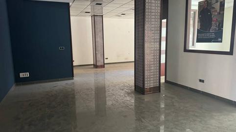 Commercial premises for sale in Melilla, 1, Renfe – Boulevard 1st and 2nd Phase