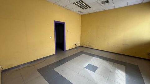 Commercial premises for sale at Pintor Rosales, 2, La Zarzuela – San José – Belén