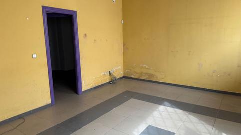 Commercial premises for sale at Pintor Rosales, 2, La Zarzuela – San José – Belén