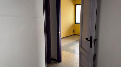 Commercial premises for sale at Pintor Rosales, 2, La Zarzuela – San José – Belén