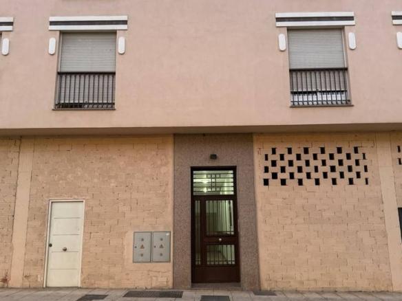 Apartment for sale in Martos, 3, Los Villares