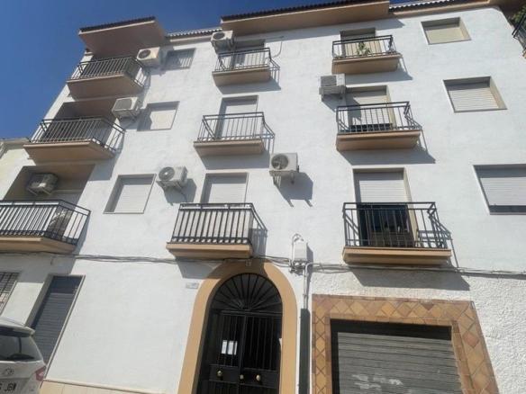 Apartment for sale in Mendizabal, 19, La Carolina