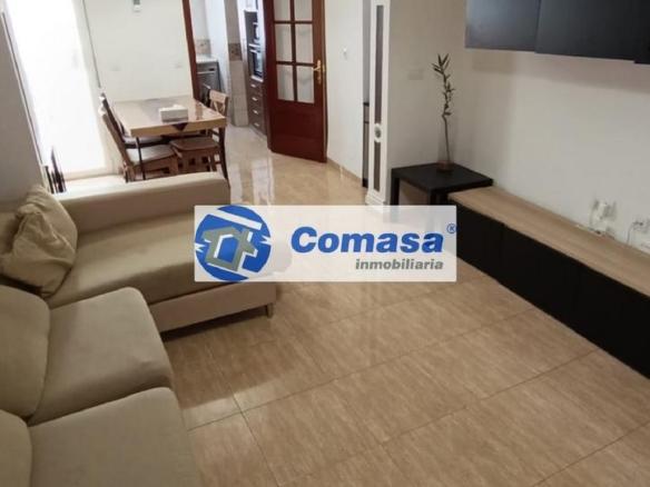 House or villa for sale in Martos