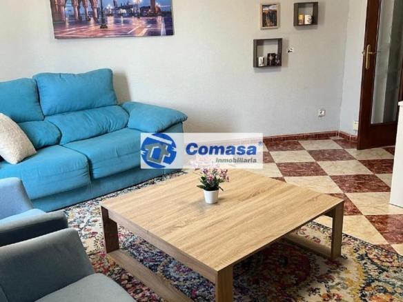 Apartment for sale in Martos