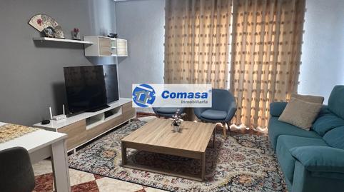 Apartment for sale in Martos