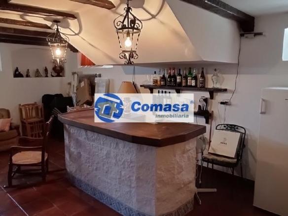 House or villa for sale in Martos
