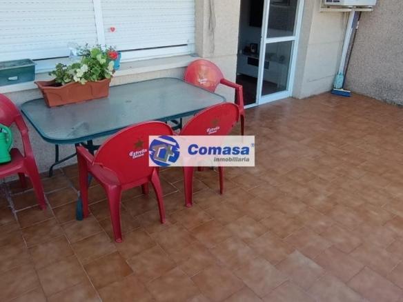 Penthouse for sale in Martos