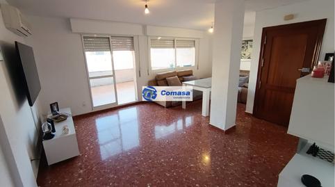 Penthouse for sale in Martos