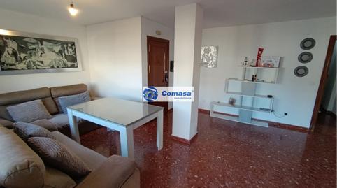 Penthouse for sale in Martos