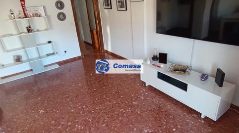 Penthouse for sale in Martos