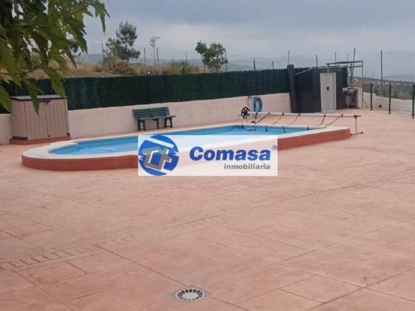 House or villa for sale in Martos