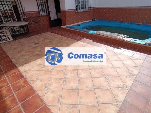 House or villa for sale in Martos