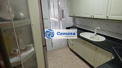 Apartment for sale in Martos