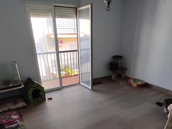 Apartment for sale in Martos
