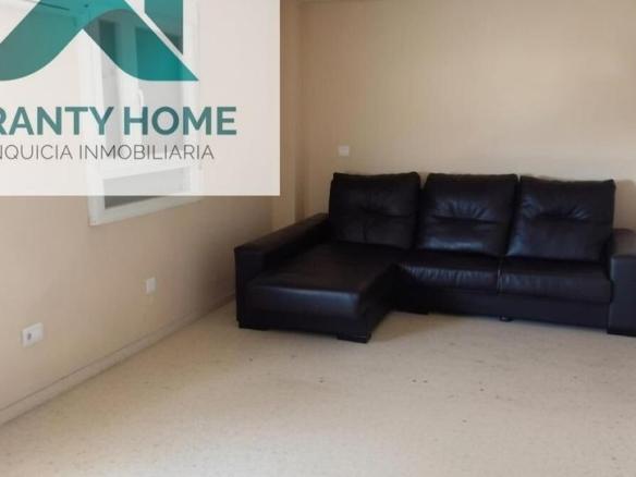 Apartment for sale in Renfe – Bulevar 1st and 2nd Phase