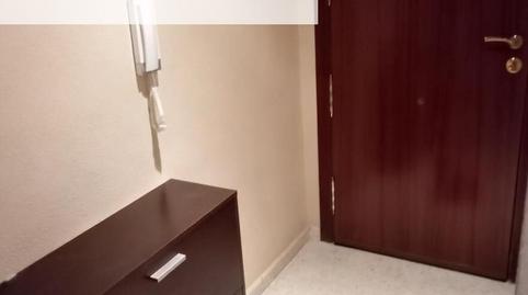 Apartment for sale in Renfe – Bulevar 1st and 2nd Phase
