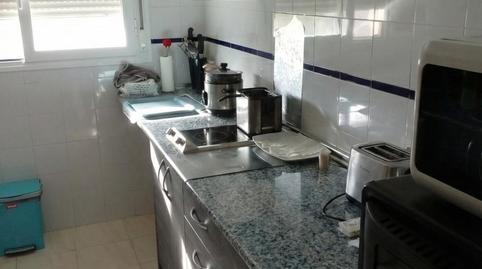 Apartment for sale in Renfe – Bulevar 1st and 2nd Phase