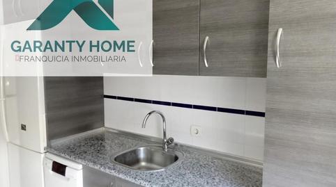 Apartment for sale in Renfe – Bulevar 1st and 2nd Phase