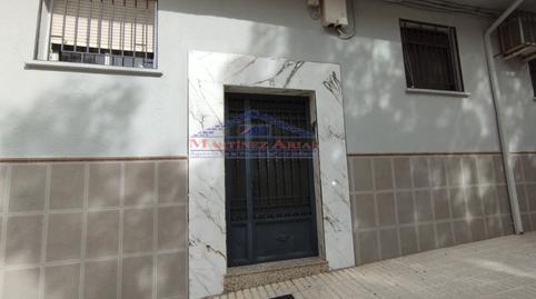 Apartment for sale on Calle Manuel Lozano Garrido, 9, Linarejos