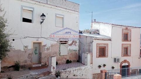 House or villa for sale on Calle Villa, 47, Pegalajar