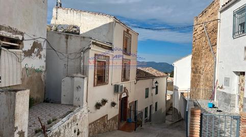 House or villa for sale on Calle Villa, 47, Pegalajar