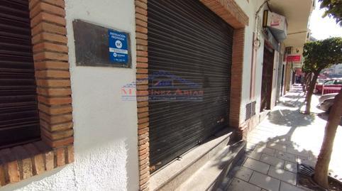 Commercial premises for sale at Calle Núñez de Balboa, 14, San Bartolomé – Millán de Priego