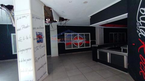 Commercial premises for sale at Calle Núñez de Balboa, 14, San Bartolomé – Millán de Priego