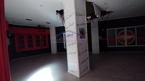 Commercial premises for sale at Calle Núñez de Balboa, 14, San Bartolomé – Millán de Priego