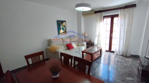 Apartment for sale on Calle Miguel Romera, 6, San Ildefonso – Catedral