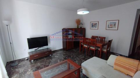 Apartment for sale on Calle Miguel Romera, 6, San Ildefonso – Catedral