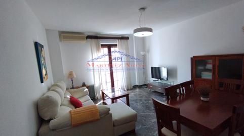 Apartment for sale on Calle Miguel Romera, 6, San Ildefonso – Catedral