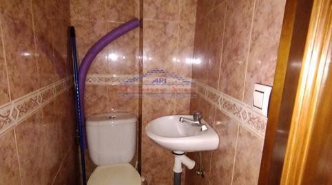 Townhouse for sale on Calle Solana, 21, Cambil