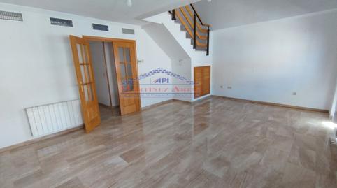 Duplex for sale on Calle Fuente de Don Diego, San Ildefonso – Catedral