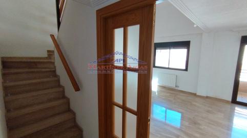Duplex for sale on Calle Fuente de Don Diego, San Ildefonso – Catedral