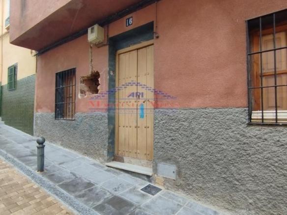 Townhouse for sale in N/a, 55, Navas de San Juan