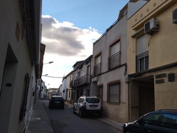 Apartment for sale on Calle Navas de Tolosa, 42, Úbeda