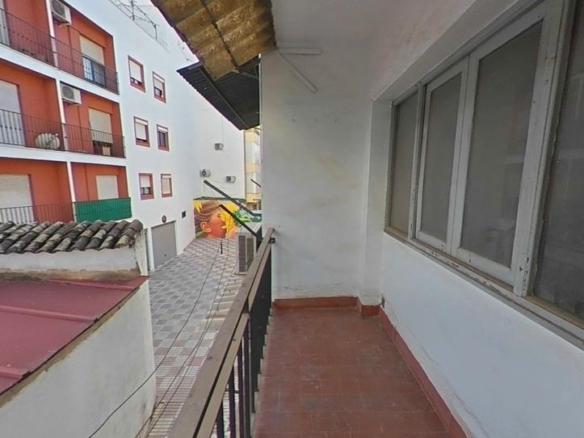 Apartment for sale on Calle Barriada Virgen Cabeza, 0b, Andújar