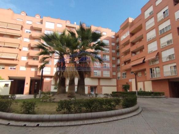 Duplex for sale in Calle Jaén, 2, City Centre