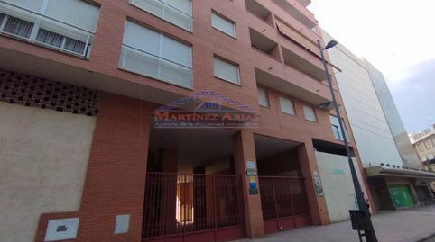 Duplex for sale in Calle Jaén, 2, City Centre