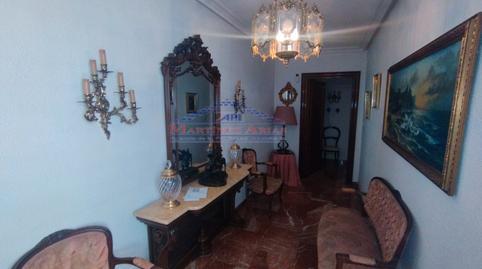 Apartment for sale on Calle Muñoz Garnica, 13, San Ildefonso – Catedral