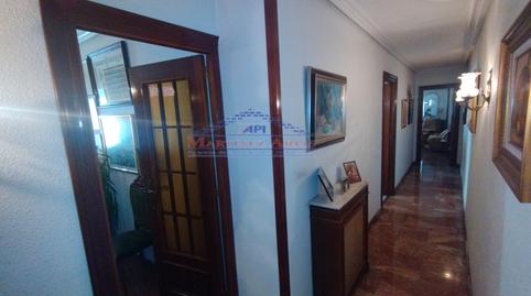 Apartment for sale on Calle Muñoz Garnica, 13, San Ildefonso – Catedral