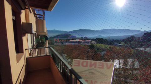 Apartment for sale on Avenida Granada, Belén – San Roque