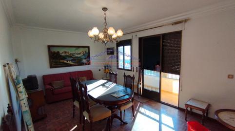 Apartment for sale on Avenida Granada, Belén – San Roque