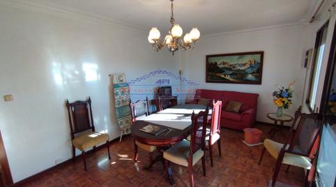 Apartment for sale on Avenida Granada, Belén – San Roque